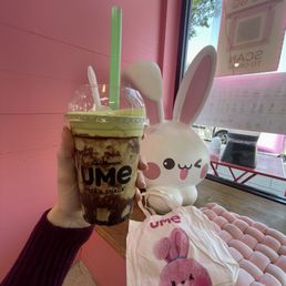 Free tote bag with purchase of Dubai shake Free tote bag with purchase of Dubai shake