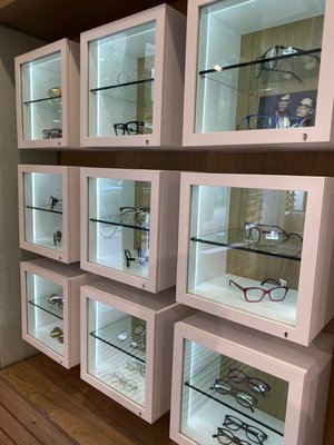 Big City Optical Optometrists 38 E Grand Ave Chicago Il United States Phone Number