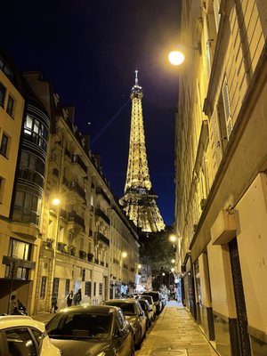Au Bon Accueil by null