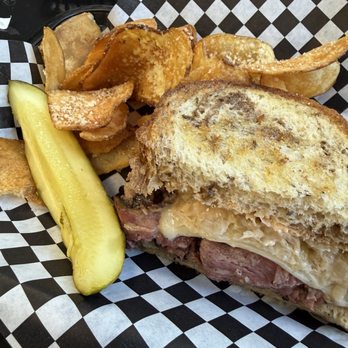 Pastrami Tom’s Deli & Grill - Pastrami Sandwich - Breakfast & Brunch Near Me - Cary, North Carolina Pastrami Tom’s Deli & Grill - Pastrami Sandwich - Breakfast & Brunch Near Me - Cary, North Carolina