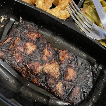 Norma's Cafe - a steak and french fries - Diners Near Me - Plano, Texas