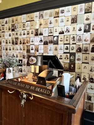 Bull Valley Roadhouse by null