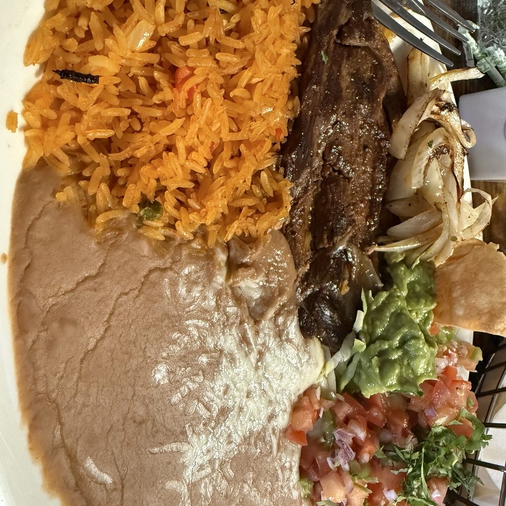 Carne Asada Carne Asada