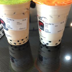 Kung Fu Tea