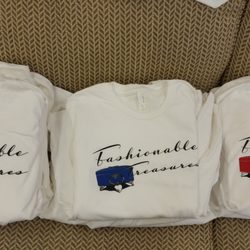 Thoroughthreads - Event - Screen Printing T-shirt