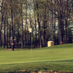 Cracklewood Golf Club