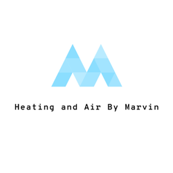 heating and air by marvin