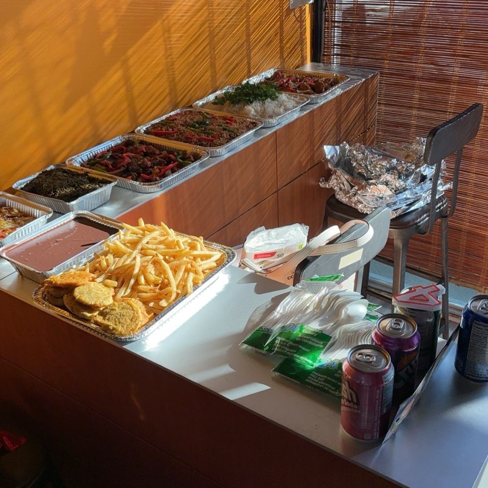 Boukannen Bar & Grill - Haitian Near Me - Ottawa, Ontario
