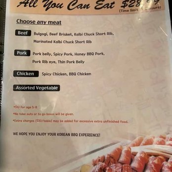 Seoul Garden - Korean Near Me - Ann Arbor, Michigan Seoul Garden - Korean Near Me - Ann Arbor, Michigan