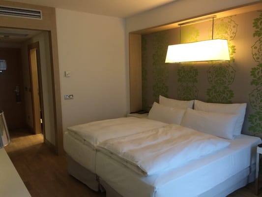 Occidental Praha Five by null