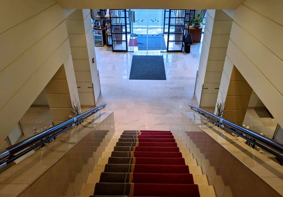 Palais Rudolf by null