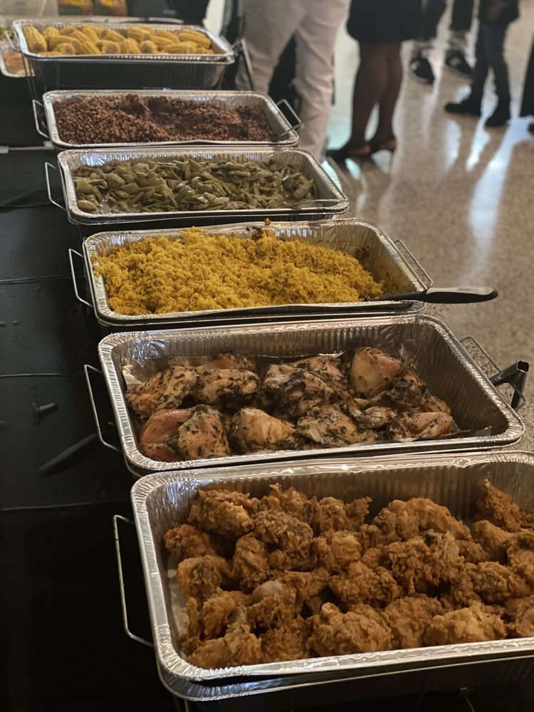 Food from Dtruth Kitchen