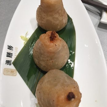 Yu Seafood - Seafood Near Me - Richmond Hill, Ontario