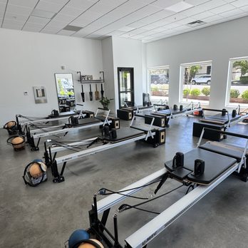 The Point Pilates - Inside - Pilates Near Me - Salt Lake City, Utah The Point Pilates - Inside - Pilates Near Me - Salt Lake City, Utah