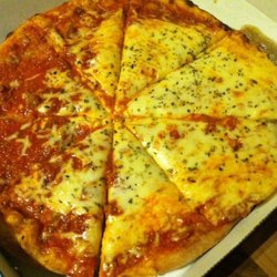 Pizzeria Kebaphaus - Pizza Bolognese / Sieht die nicht göttlich aus ? (Lieferservice)