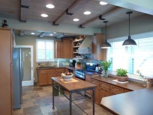 Slide of Bielenberg Builders