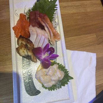 Sushi Damu - Sushi Bars Near Me - Tustin, California Sushi Damu - Sushi Bars Near Me - Tustin, California