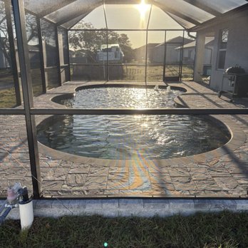 Sunset Pools - Pool & Hot Tub Service Near Me - Cape Coral, Florida Sunset Pools - Pool & Hot Tub Service Near Me - Cape Coral, Florida