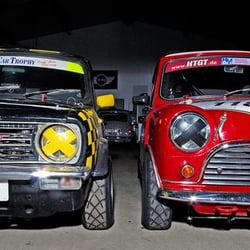 Classic Car Company