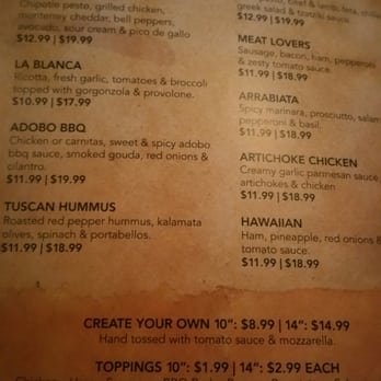 Cafe Del Sol - New American Near Me - Winchester, Virginia