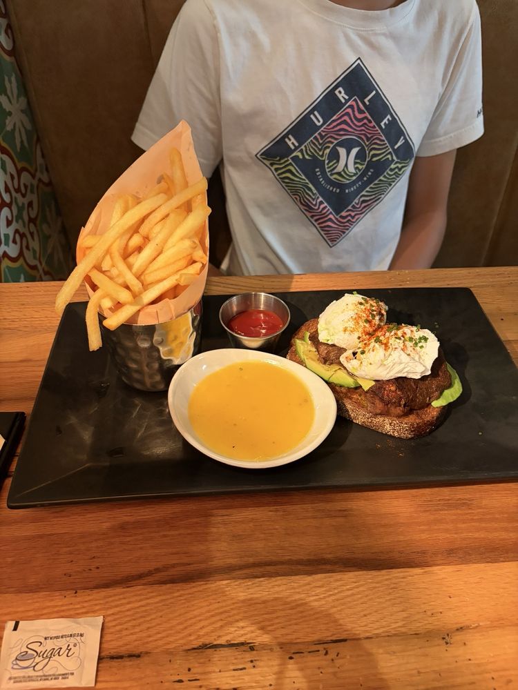 Avocado Grill