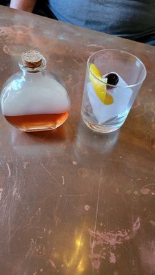 Big John's Tavern by null