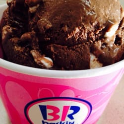 Baskin-Robbins - Rockyroad