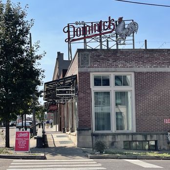 Old Dominick Distillery - Distilleries Near Me - Memphis, Tennessee