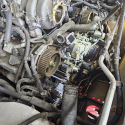 Master Garage Auto Services