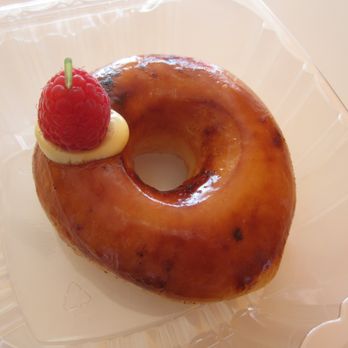 Jarams Donuts - Donuts Near Me - Dallas, Texas