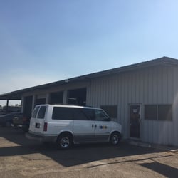 ADAM’S REPAIR SHOP - 21 Reviews - Auto Repair - 1647 Adams Ave, El