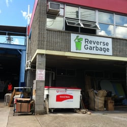 Reverse Garbage Queensland Co-op Ltd