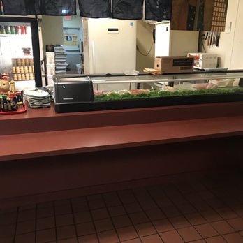 Japan Express - Sushi Bars Near Me - Winter Park, Florida