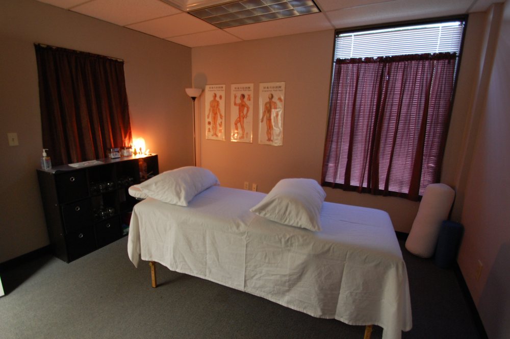 HEALTHY POINT ACUPUNCTURE Acupuncture 4229 Bardstown Rd, Louisville