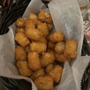 North Beach Cantina - Side of Tater Tots - Tacos Near Me - San Francisco, California North Beach Cantina - Side of Tater Tots - Tacos Near Me - San Francisco, California