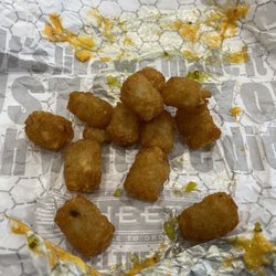 Sheetz - Tater Tots