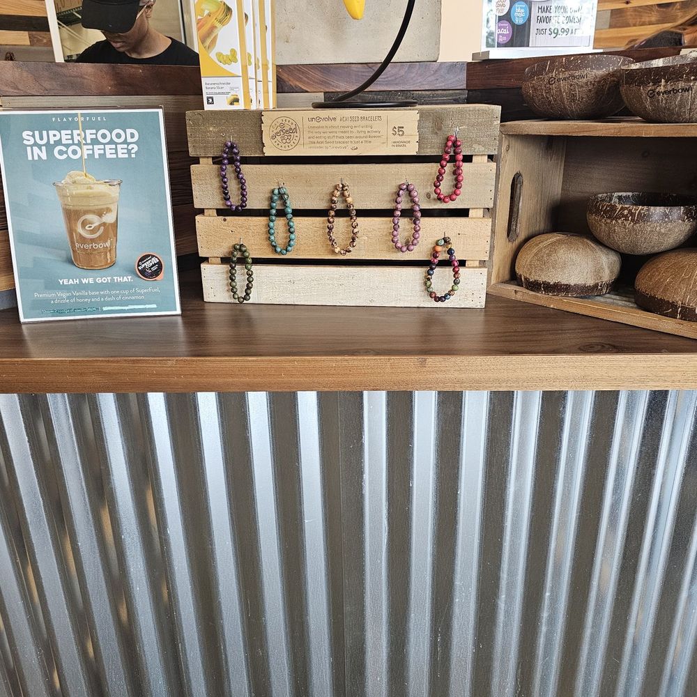 Everbowl - Acai Bowls Near Me - Ladue, Missouri