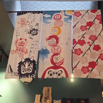 Taniku Izakaya - Decor - Izakaya Near Me - San Francisco, California Taniku Izakaya - Decor - Izakaya Near Me - San Francisco, California