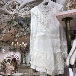Love Shack Fancy