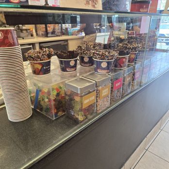 Cold Stone Creamery - Ice Cream & Frozen Yogurt Near Me - Bowie, Maryland Cold Stone Creamery - Ice Cream & Frozen Yogurt Near Me - Bowie, Maryland