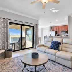 Gulf Coast Vacation Rentals