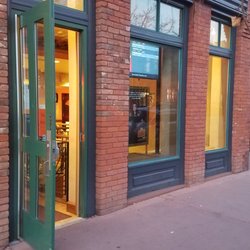 Isis Theatre
