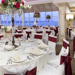 Venetian Yacht Club - Beautiful Ballroom shot