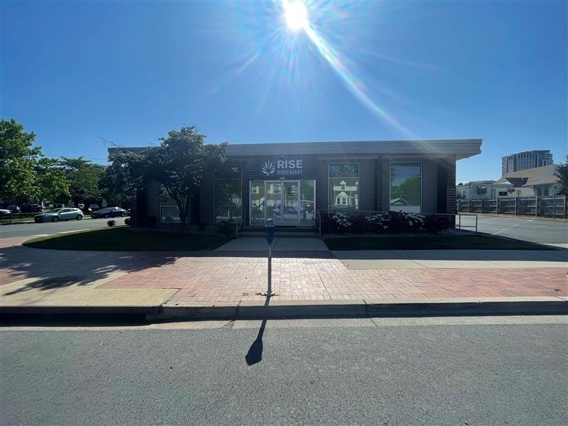 Rise Medical And Adult Use Marijuana Dispensary Silver Spring RISE MEDICAL MARIJUANA DISPENSARY SILVER SPRING - Updated June 2025