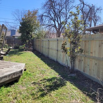 Tharp Fencing and Staining - Fences & Gates Near Me Tharp Fencing and Staining - Fences & Gates Near Me
