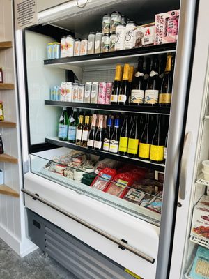 Alcove Market by null