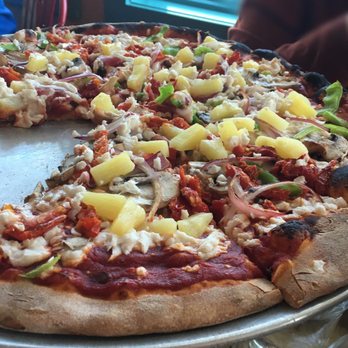 Wild Tomato - Build Your Own Pizza - Pizza Near Me - Fish Creek, Wisconsin Wild Tomato - Build Your Own Pizza - Pizza Near Me - Fish Creek, Wisconsin
