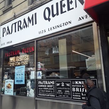 Pastrami Queen - Delis Near Me - New York, New York Pastrami Queen - Delis Near Me - New York, New York