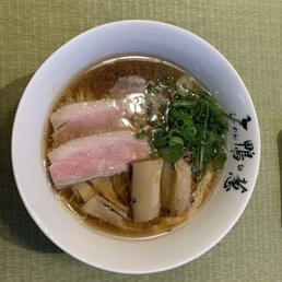 らーめん鴨TO葱 - Updated February 2026 - 167 Photos & 29 Reviews