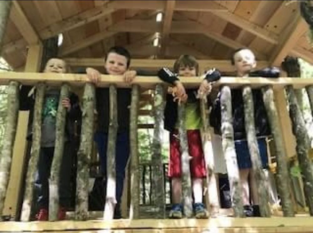 Glory Days Family Child Care & Preschool - childcare center in New Gloucester, ME